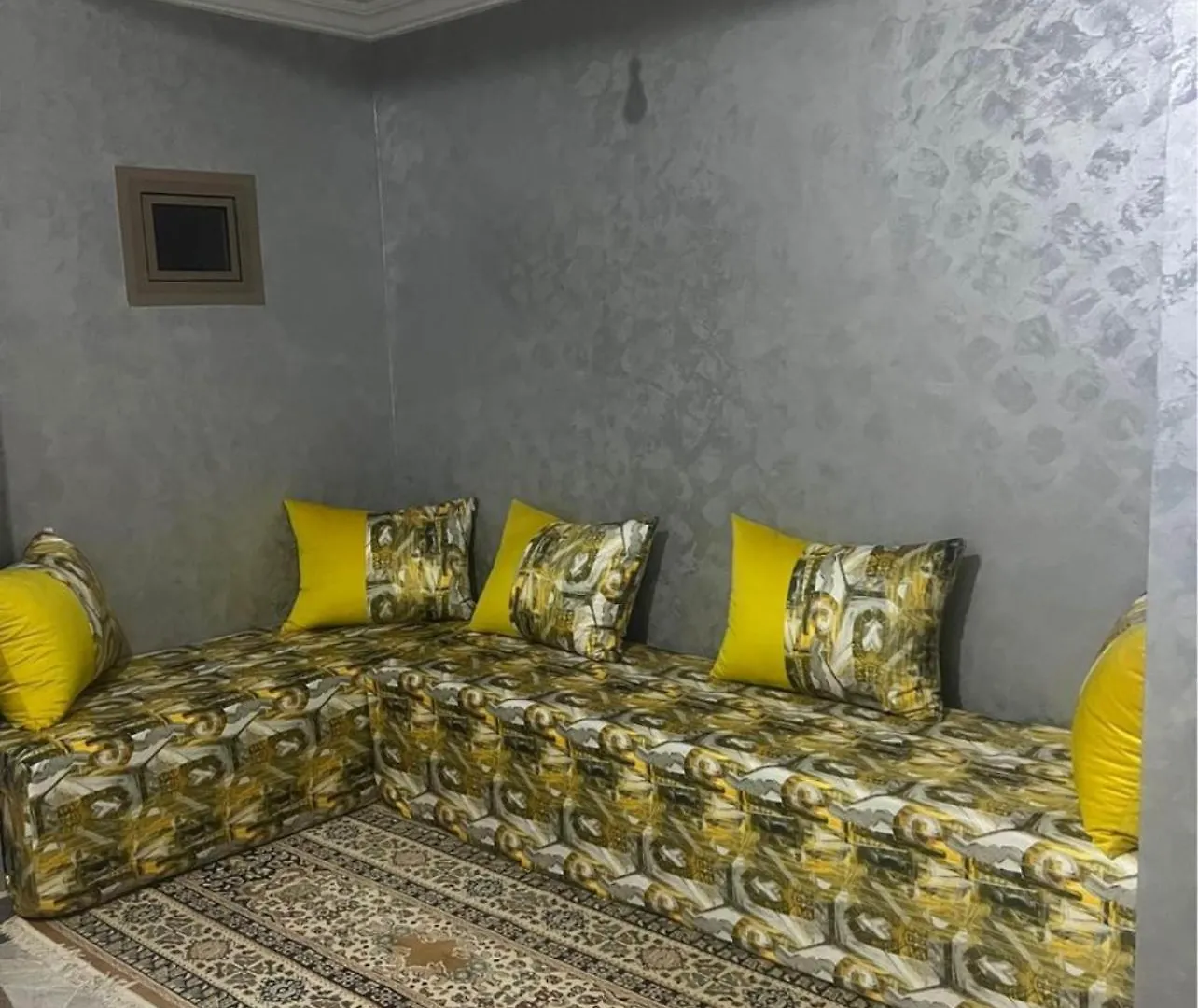 Apartmán Anza House Agádír