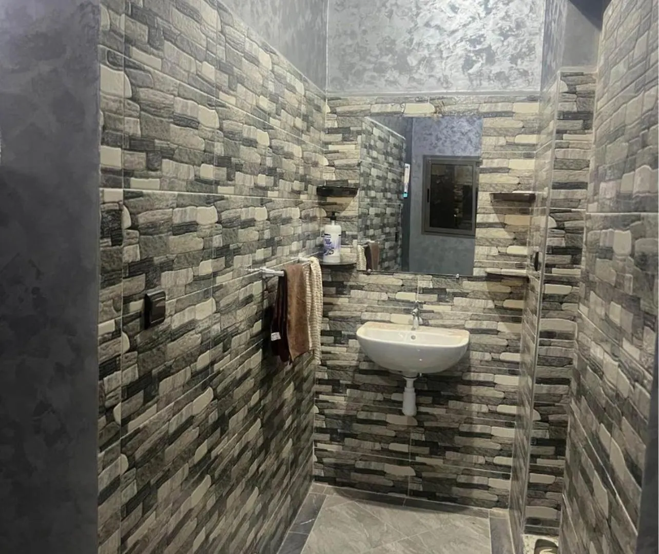 Apartmán Anza House Agádír Maroko