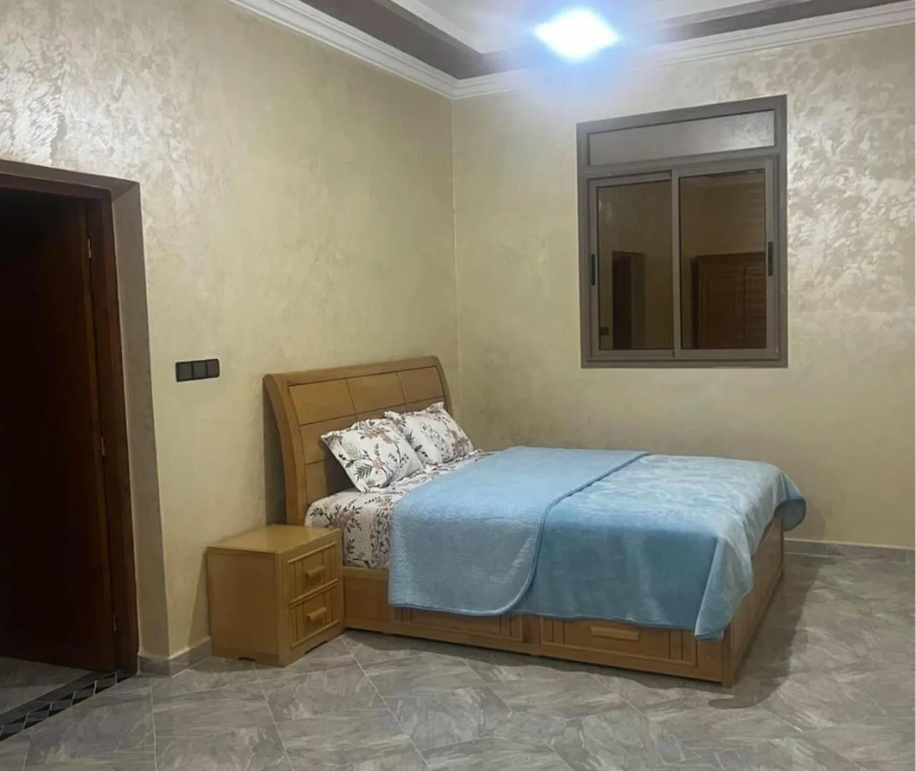 Apartmán Anza House Agádír Maroko