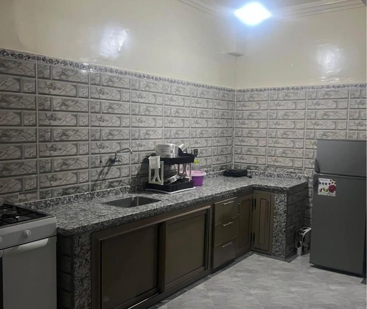 Apartmán Anza House Agádír