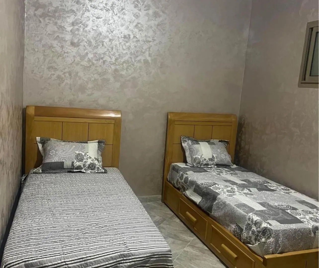 Apartmán Anza House Agádír 0*,  Maroko